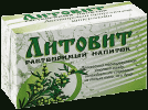 Литовит "Горький коктейль" растворимый...